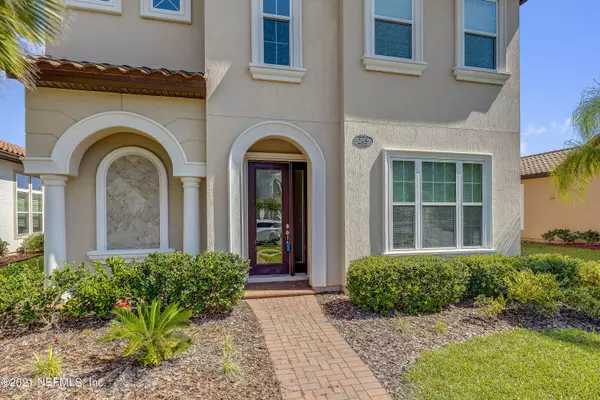 Ponte Vedra, FL 32081,245 RIALTO DR