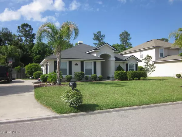 2068 BELLE GROVE TRCE,  Orange Park,  FL 32003