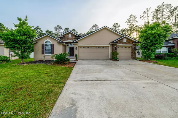 3974 TRAIL RIDGE RD, Middleburg, FL 32068