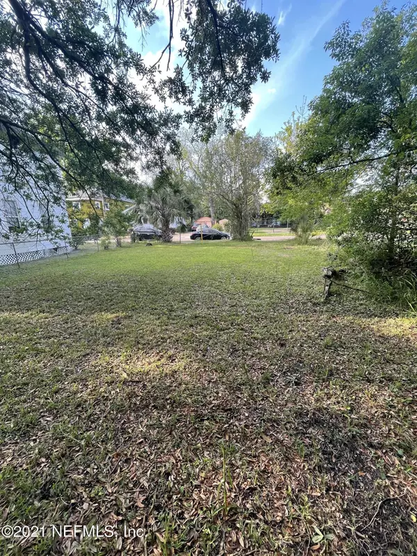 Jacksonville, FL 32209,1318 W 23RD ST