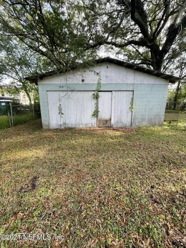 Jacksonville, FL 32209,1318 W 23RD ST