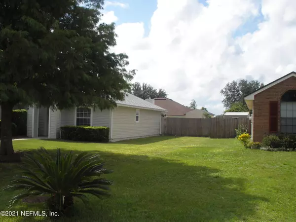 Orange Park, FL 32073,3705 WOODBRIAR DR