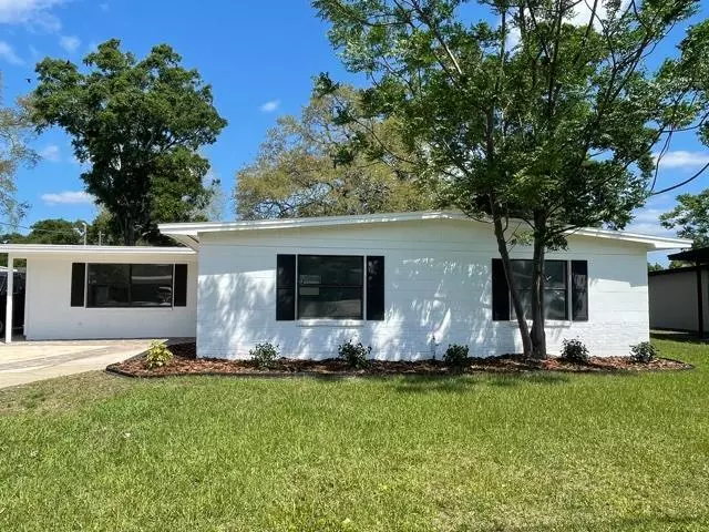 11428 ELANE DR, Jacksonville, FL 32218