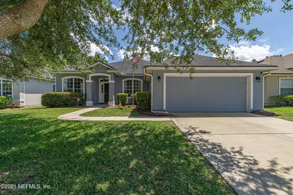 3332 SILVERADO CIR, Green Cove Springs, FL 32043