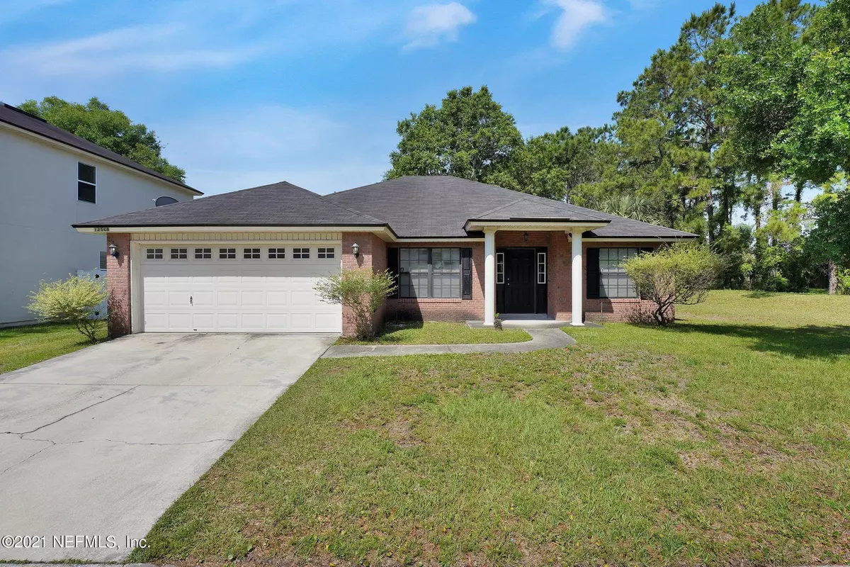 Jacksonville, FL 32225,12568 ARROWLEAF LN