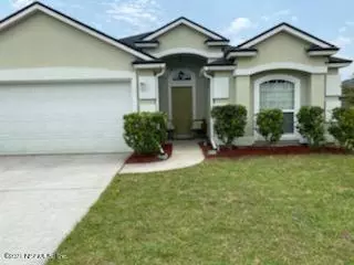 3058 BRIGHT EAGLE DR, Jacksonville, FL 32226