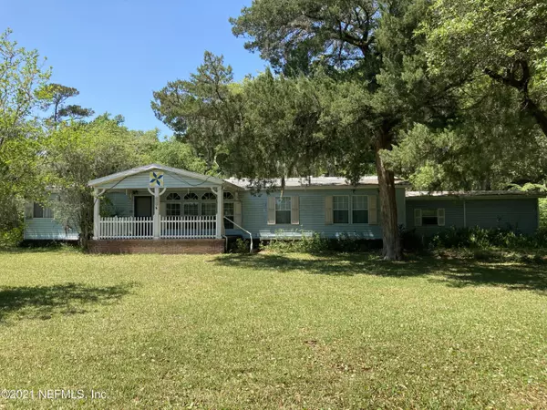 4731 AVENUE B, St Augustine, FL 32095