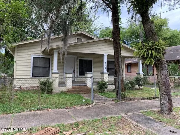 632 FERN ST, Jacksonville, FL 32206