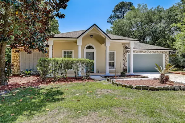 Fernandina Beach, FL 32034,96075 CAYMAN CIR