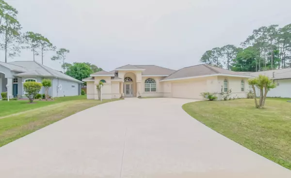 114 BOULDER ROCK DR, Palm Coast, FL 32137