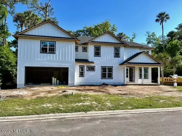 121 MATTHEWS LN, Ponte Vedra Beach, FL 32082