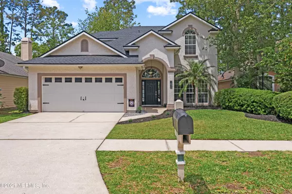 1656 HIGHLAND VIEW CT, Fleming Island, FL 32003