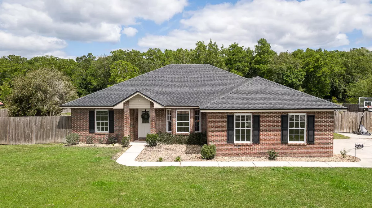 Callahan, FL 32011,441030 GREEN MEADOWS LN