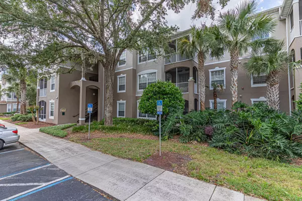 10550 BAYMEADOWS RD #316, Jacksonville, FL 32256