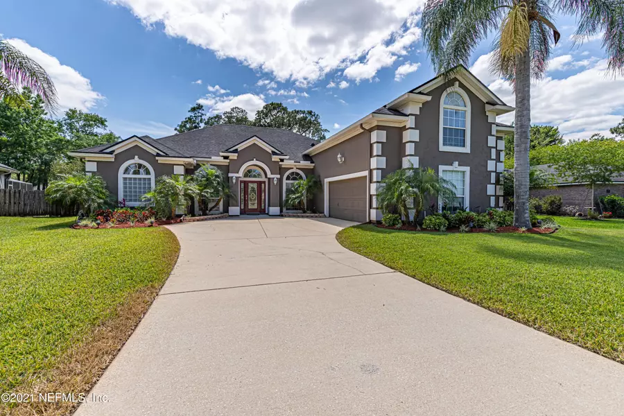 1976 BLUEBONNET WAY, Fleming Island, FL 32003