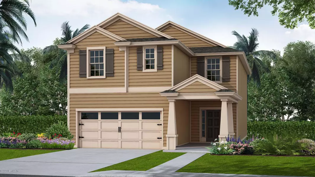 86269 MAINLINE RD, Yulee, FL 32097