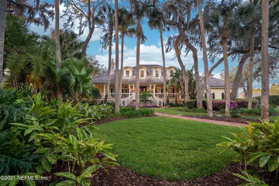 221 SETTLERS ROW N, Ponte Vedra Beach, FL 32082