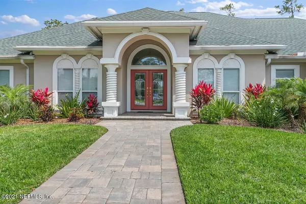 108 SEVEN IRON CT, Ponte Vedra Beach, FL 32082