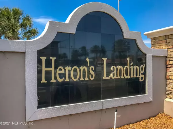 Jacksonville, FL 32224,13808 HERONS LANDING WAY #6