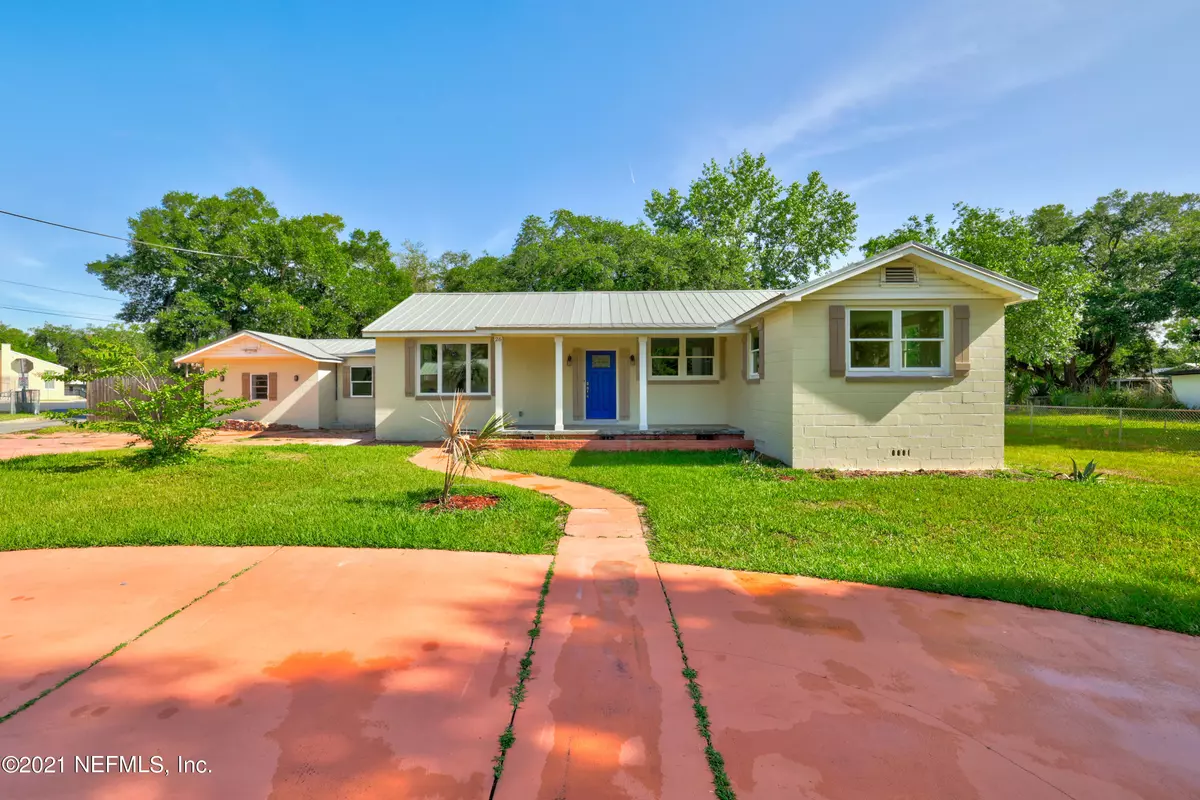 St Augustine, FL 32084,26 HILDRETH DR