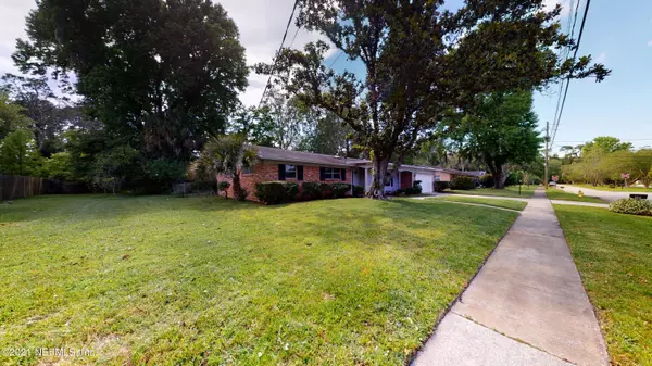 Jacksonville, FL 32257,9468 PICKWICK DR