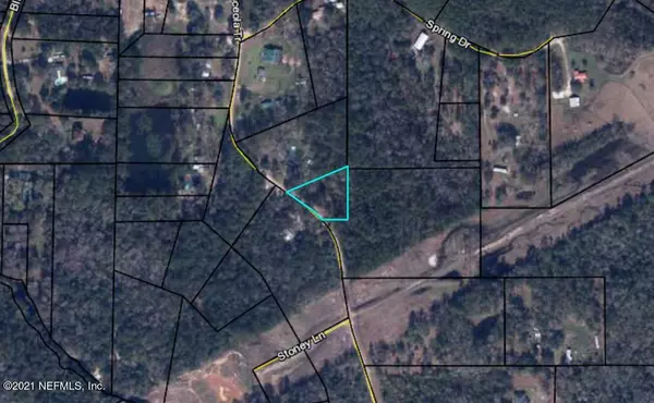 0 OSCEOLA TRL, Middleburg, FL 32068