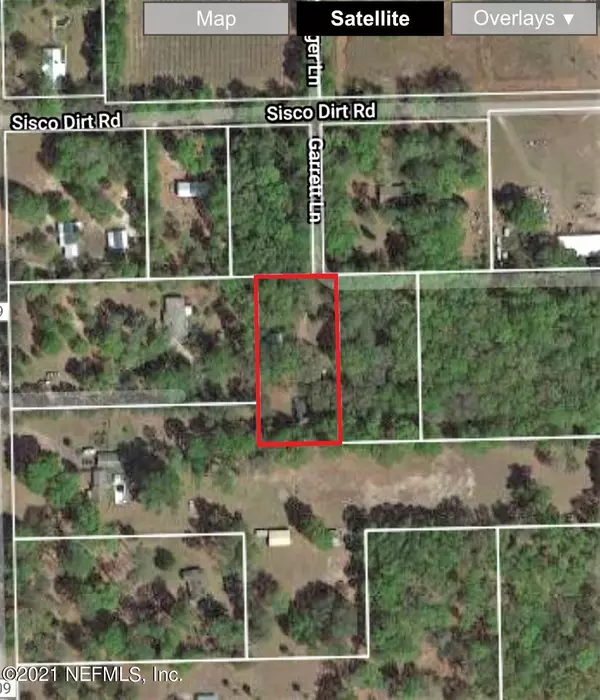 Satsuma, FL 32189,107 GARRETT LN