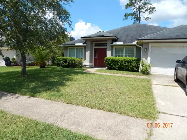 14042 WILD HAMMOCK TRL, Jacksonville, FL 32226