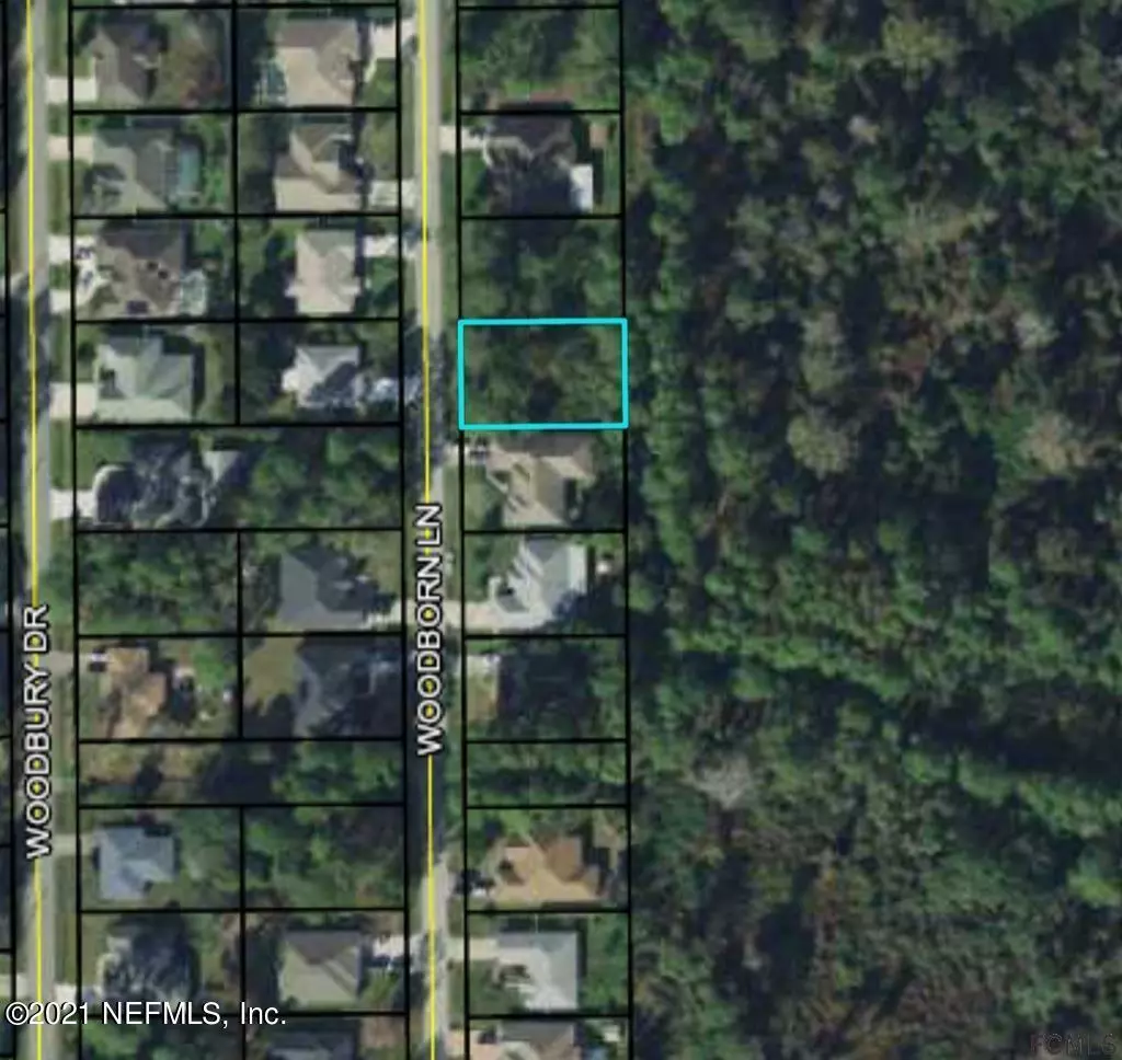 Palm Coast, FL 32164,34 WOODBORN LN