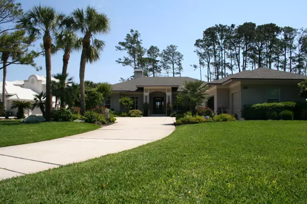 2625 LIGHTHOUSE BEND DR, Ponte Vedra Beach, FL 32082