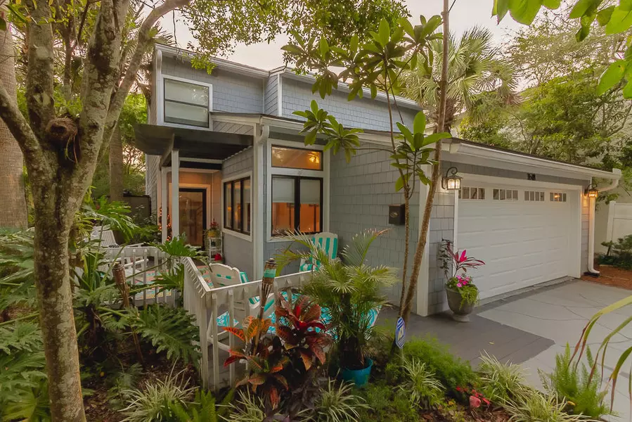 1618 BEACH AVE, Atlantic Beach, FL 32233