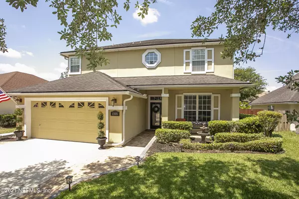 1325 SYLVIE LN, Ponte Vedra, FL 32081