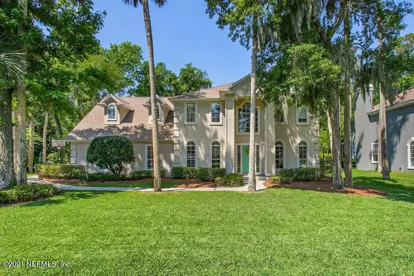 3070 CYPRESS CREEK DR N, Ponte Vedra Beach, FL 32082