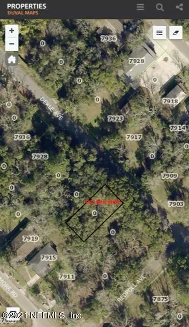 0 DEKLE AVE, Jacksonville, FL 32219