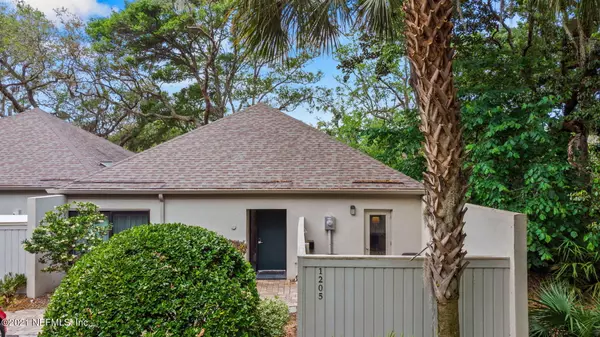 1205 BEACH WALKER RD, Fernandina Beach, FL 32034