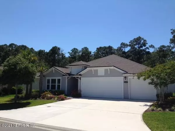 220 PULLMAN CIR, St Augustine, FL 32084