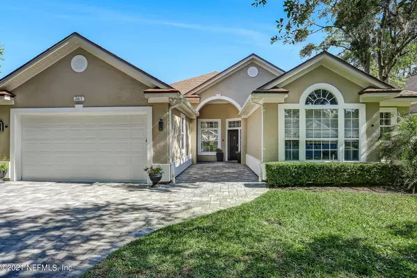 261 WATER'S EDGE DR S, Ponte Vedra Beach, FL 32082