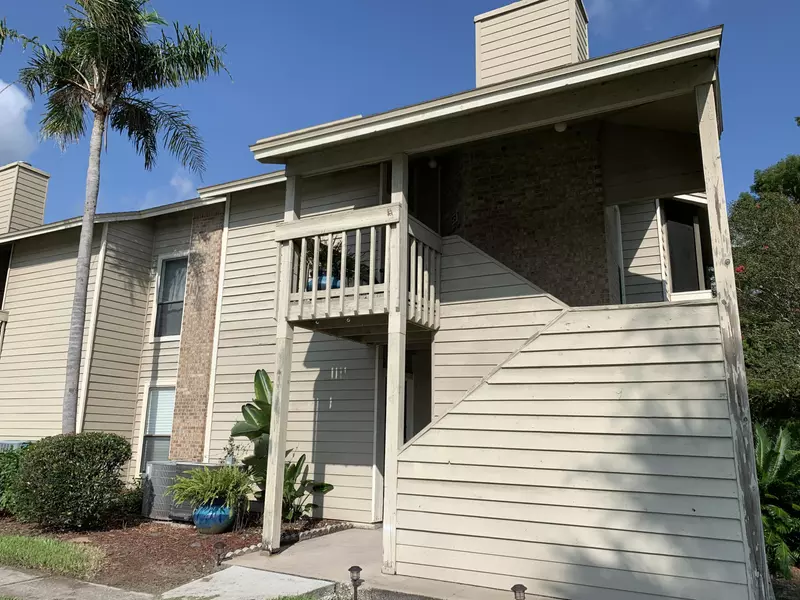 10200 BELLE RIVE BLVD #47, Jacksonville, FL 32256