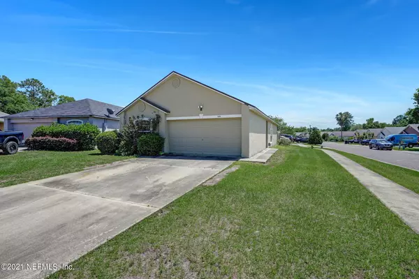 Jacksonville, FL 32244,5596 OAK CROSSING CT