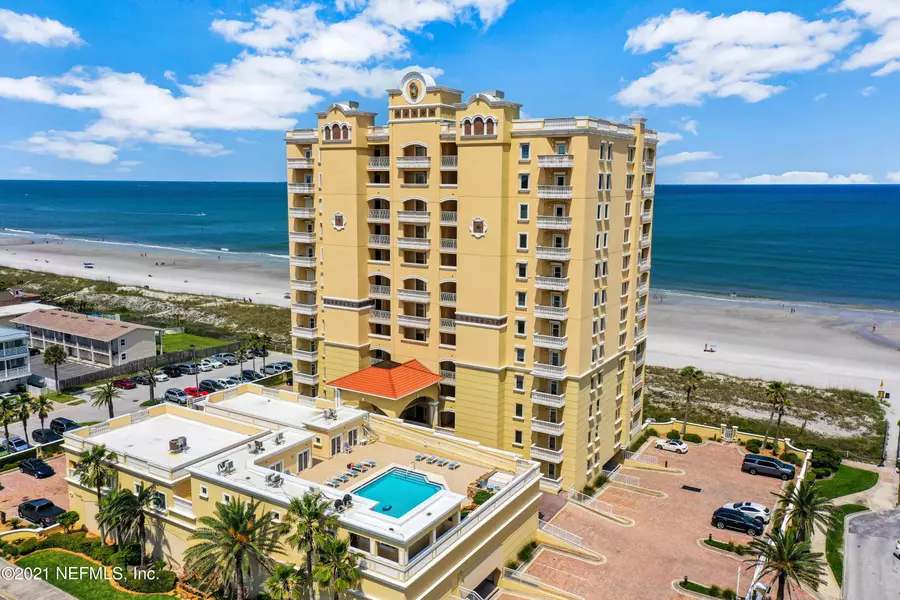 917 1ST ST N #403, Jacksonville Beach, FL 32250