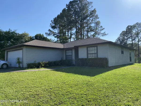 8378 FIRE FLY LN, Jacksonville, FL 32244