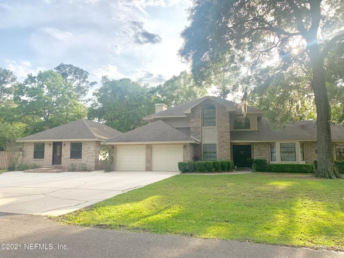 Callahan, FL 32011,45047 Butler LN