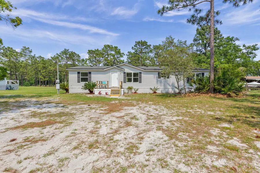 5228 COUNTY ROAD 218, Middleburg, FL 32068