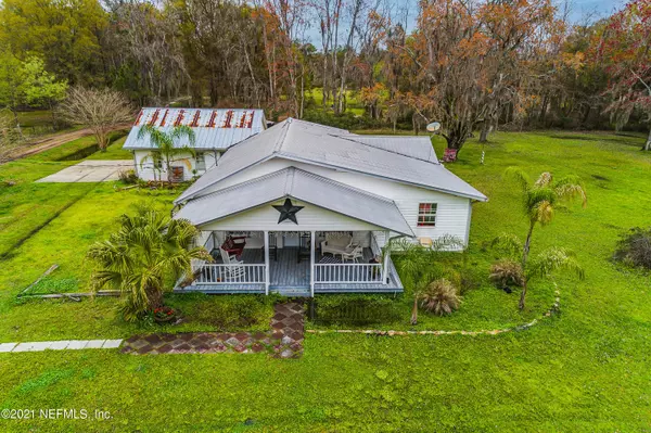 Callahan, FL 32011,56117 GRIFFIN RD