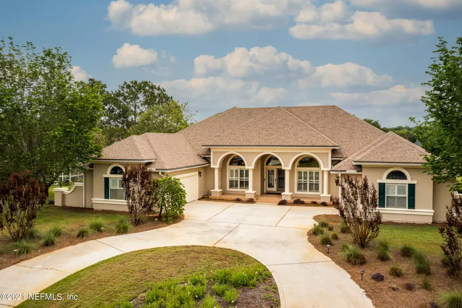 3639 WINGED FOOT CIR, Green Cove Springs, FL 32043