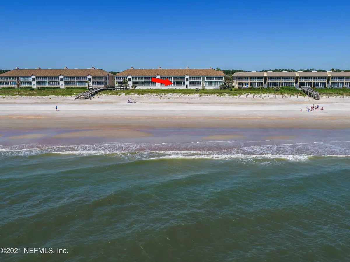 Ponte Vedra Beach, FL 32082,693 B PONTE VEDRA BLVD #103