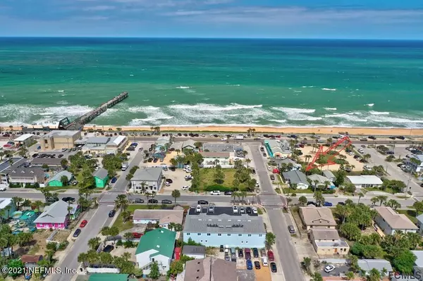 Flagler Beach, FL 32136,111 S 5TH ST