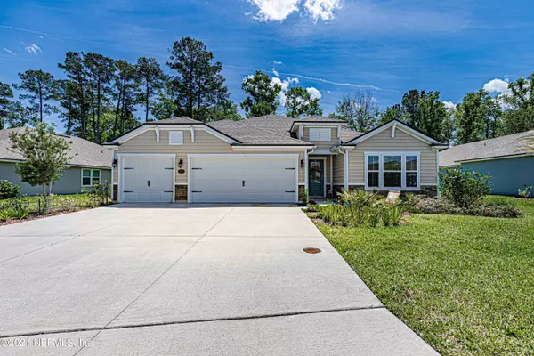 3046 FREE BIRD LOOP, Green Cove Springs, FL 32043