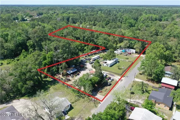 Yulee, FL 32097,86013 PEEPLES RD