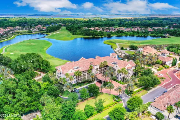 620 PALENCIA CLUB DR #202, St Augustine, FL 32095